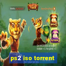 ps2 iso torrent